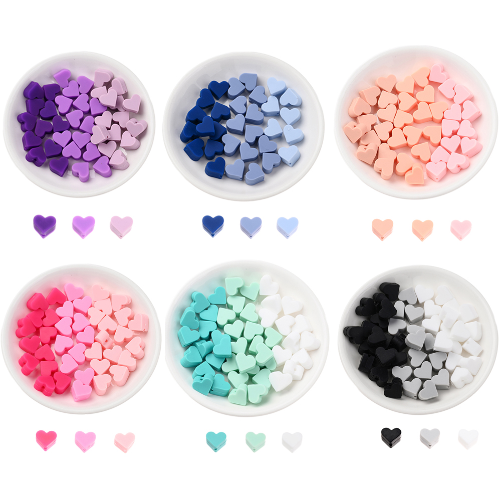 Baby Food Pacifier - 30 Pcs 14mm BPA Free Food
