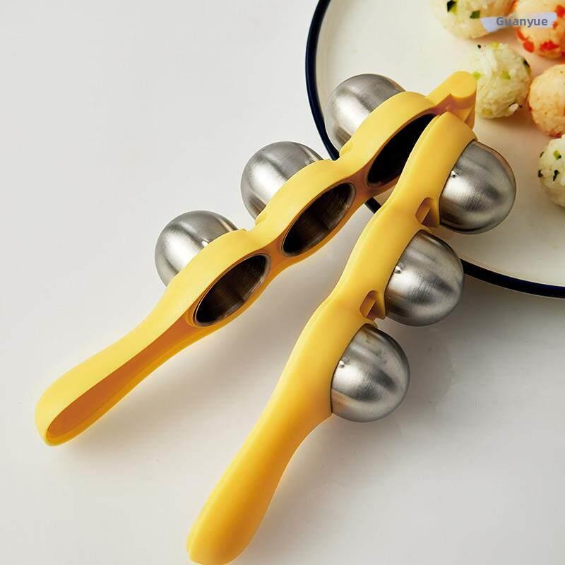 Baby Rice Food - Food Grade Stainless Steel Sushi Rice