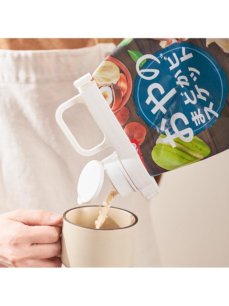 Baby Food Oats - Oats Seasoning Food Moisture Proof Sealing