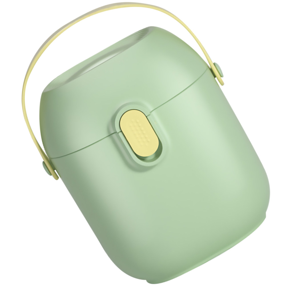 Baby Food For Travelling - Baby Milk Powder Storage Box Portable