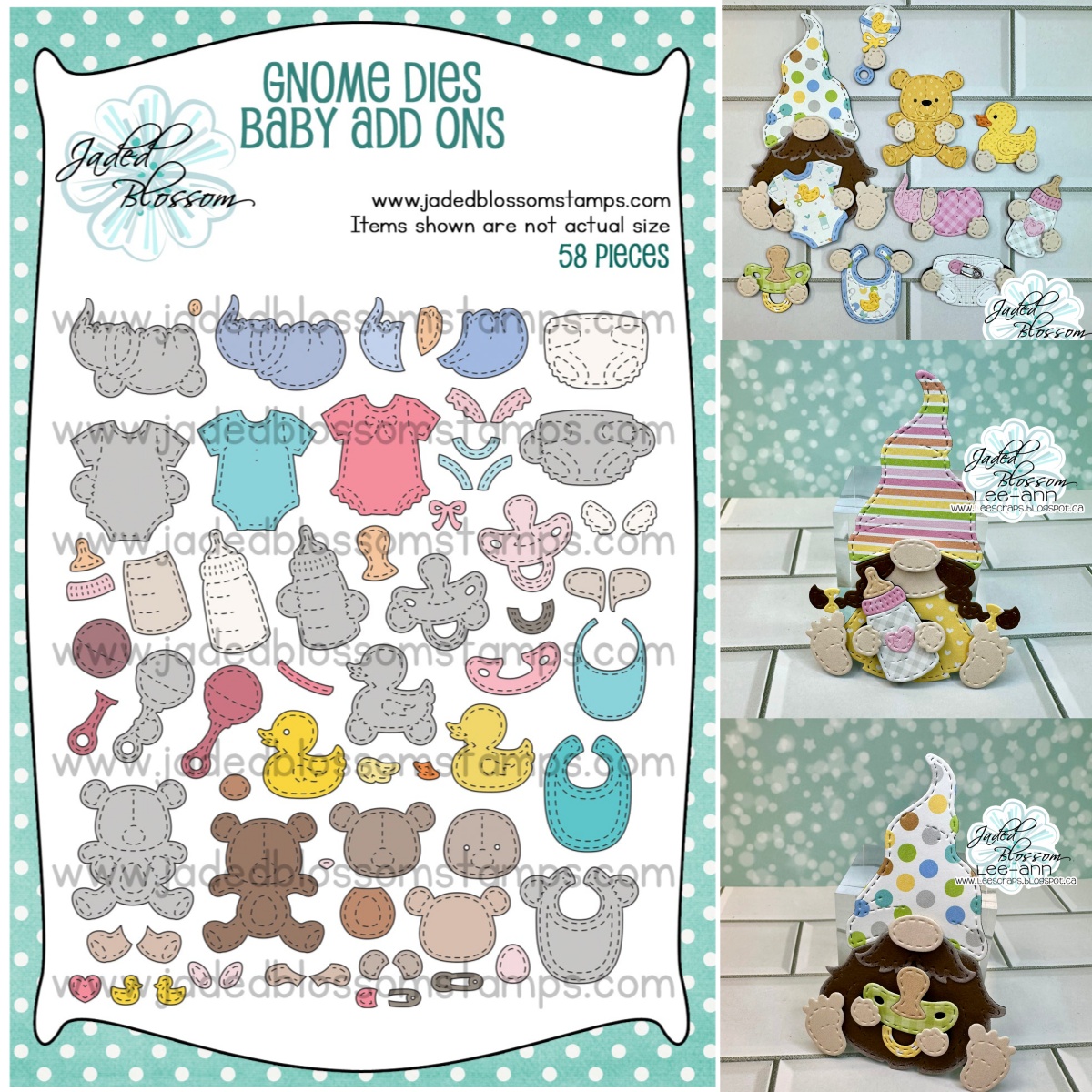 Baby Food Bag - April 2026 New Baby Products Metal