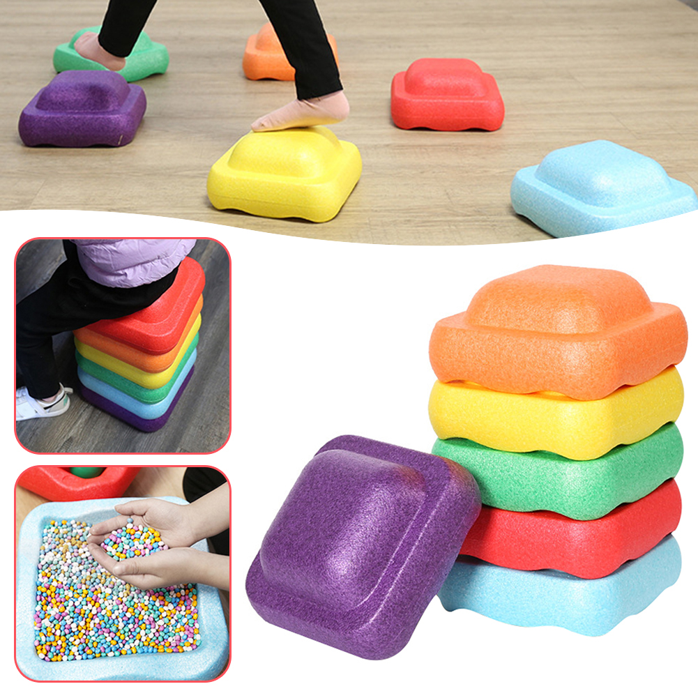 6 color Multi Color Balance St - Baby Food Eat avaliação e preço