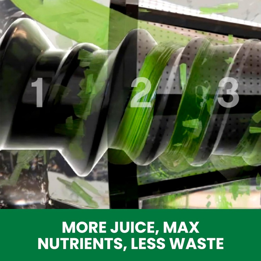 Cold Press Juicer Machine, All - Baby Food Nutrition avaliação e preço