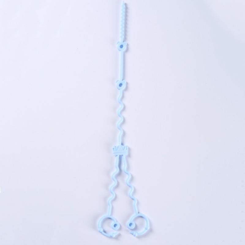 Baby Silicone Pacifier Chain F - Baby Food Pacifier avaliação e preço