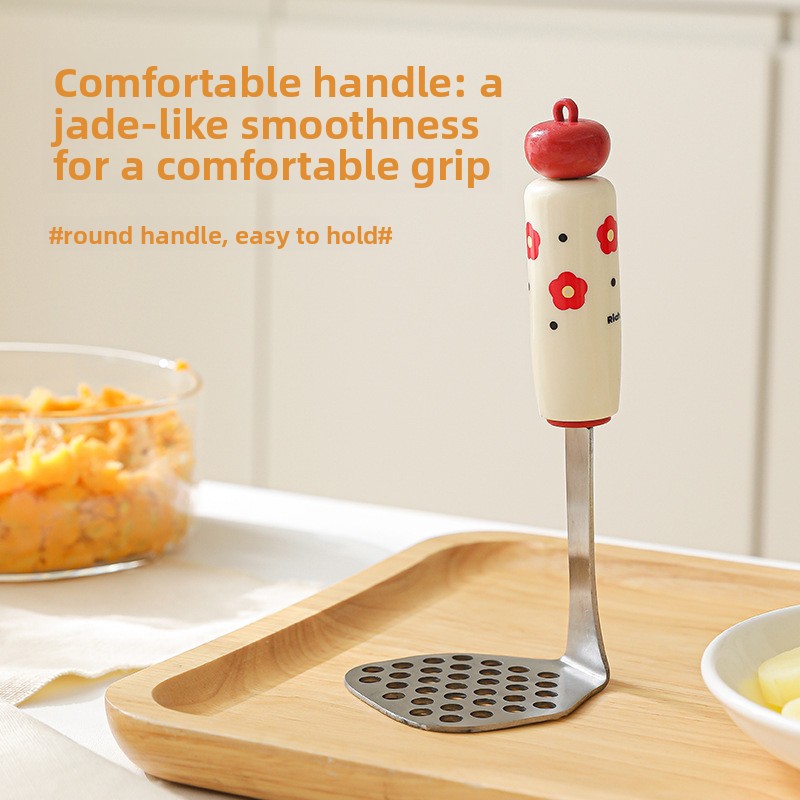 Vibrant Baby Food Preparation  - Baby Food Strainer avaliação e preço