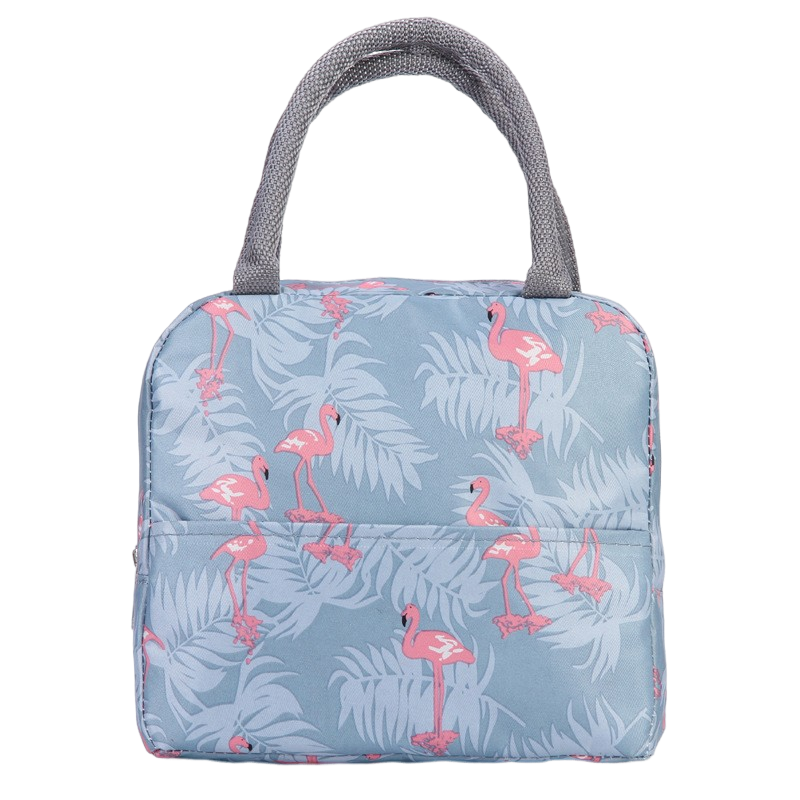 Insulated Lunch Bag Insulation - Baby Rice Food avaliação e preço