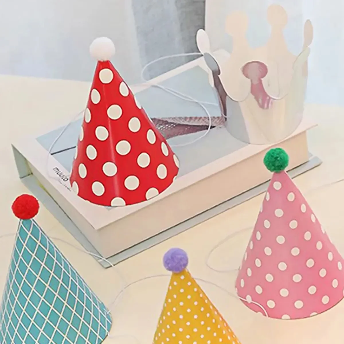 11Pcs/Bag Happy Birthday Party - Baby Food Bag avaliação e preço
