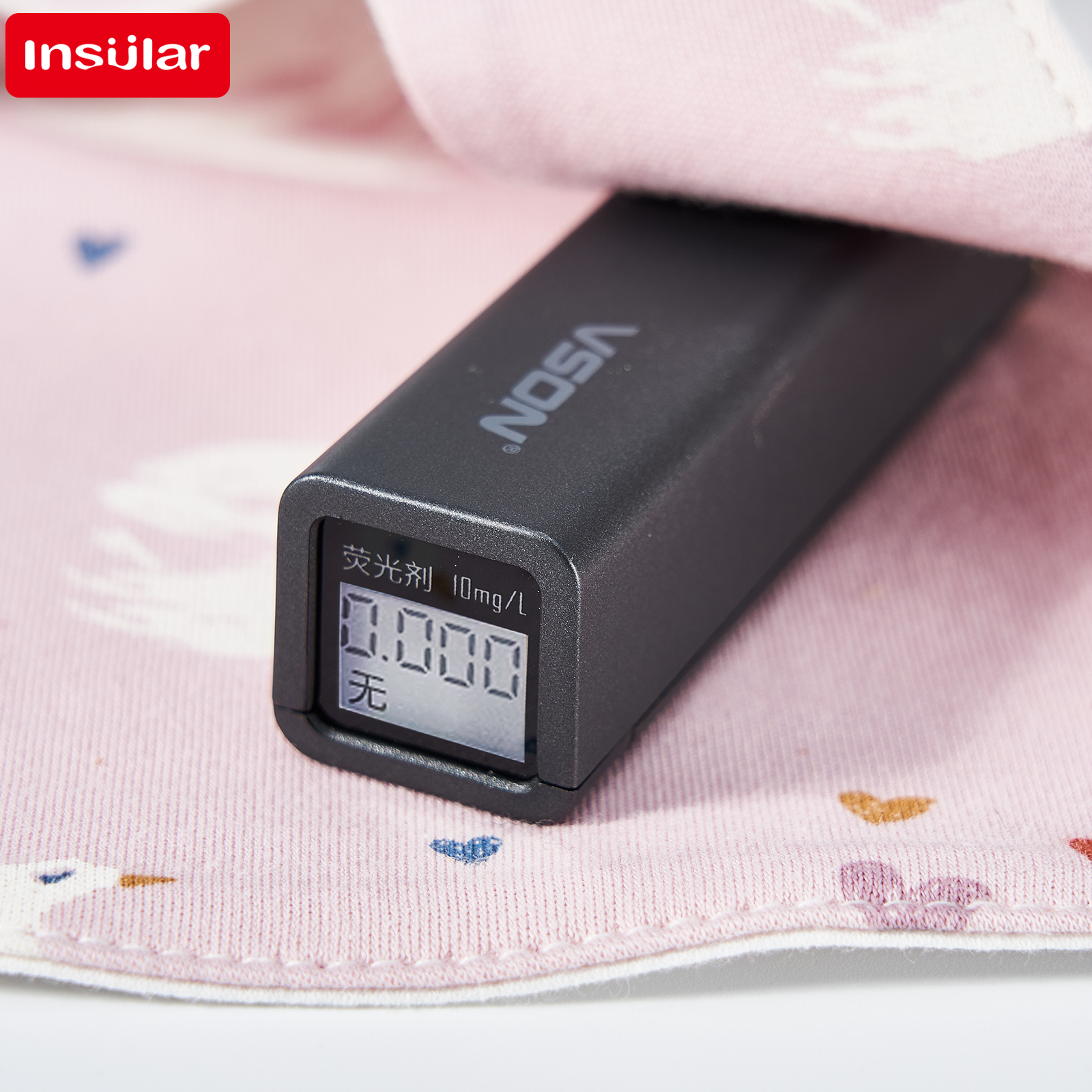 INSULAR 1pc Baby Bibs Burp Clo - Baby Rice Food avaliação e preço
