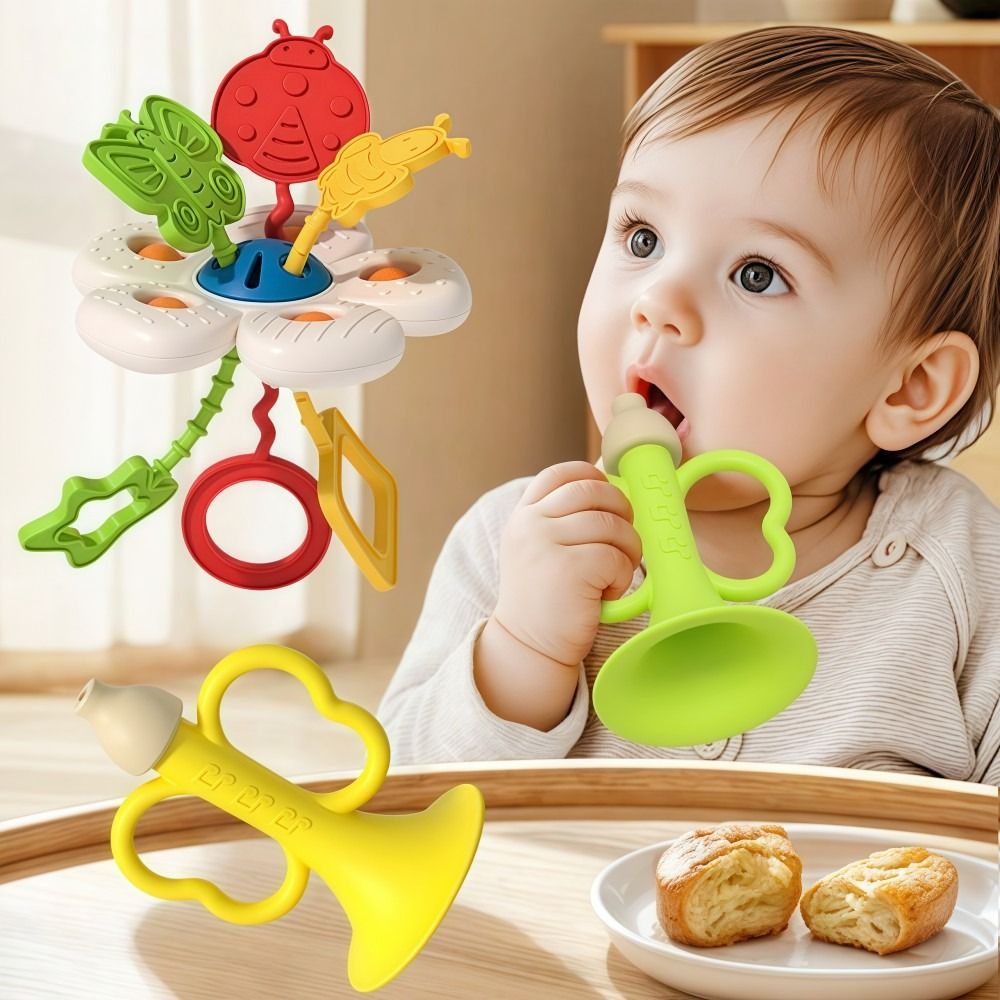 Food Grade Baby Sensory Toys S - Baby Food For Travelling avaliação e preço
