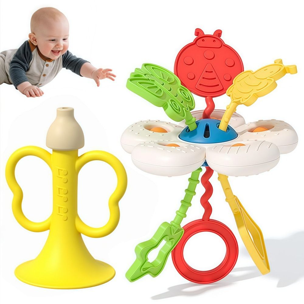 Food Grade Baby Sensory Toys S - Baby Food For Travelling avaliação e preço