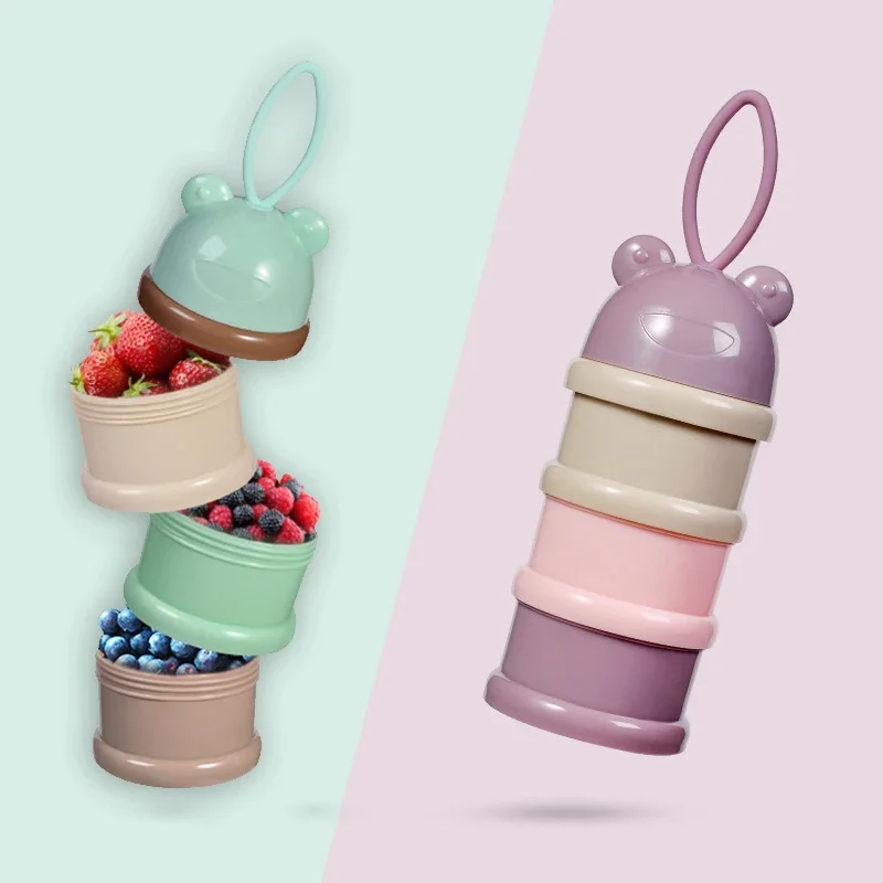 Travel - Essential Storage Cer - Baby Food For Travelling avaliação e preço