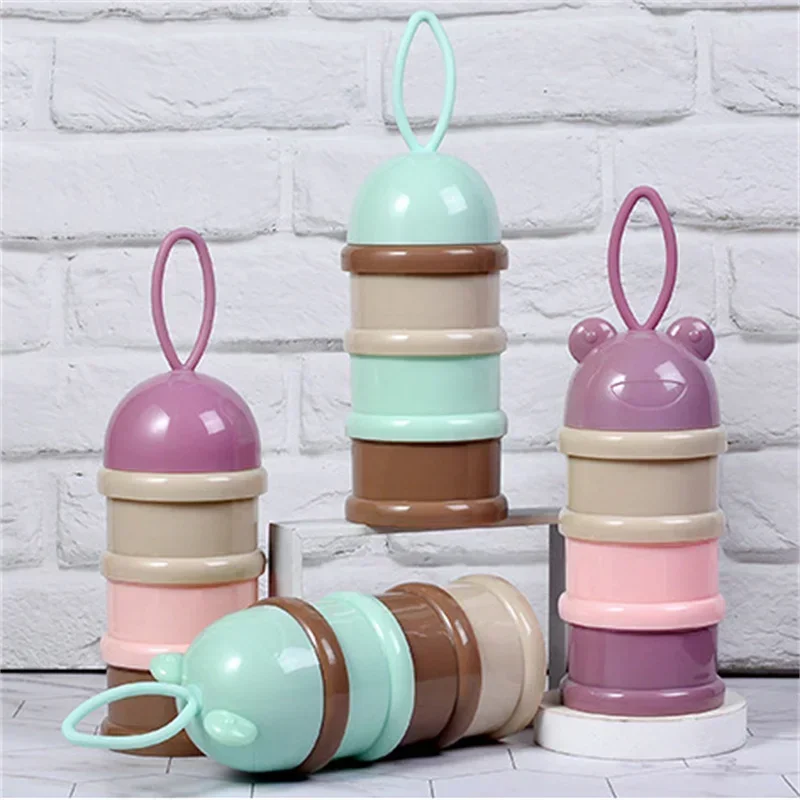 Travel - Essential Storage Cer - Baby Food For Travelling avaliação e preço