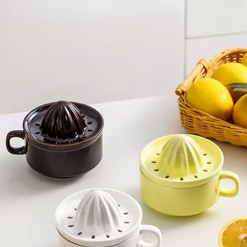 Japanese Ceramic Manual Juicer - Baby Food Japanese avaliação e preço