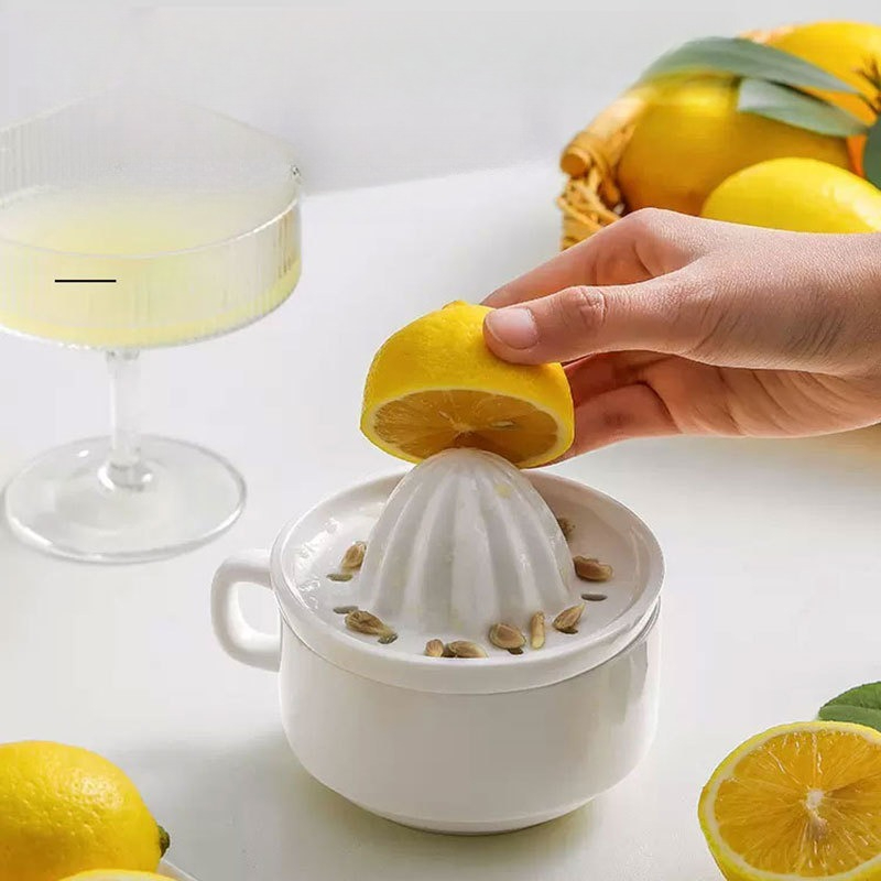 Japanese Ceramic Manual Juicer - Baby Food Japanese avaliação e preço