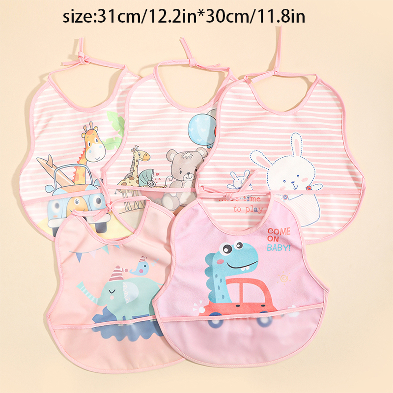 Baby rice pocket bib antifouli - Baby Rice Food avaliação e preço