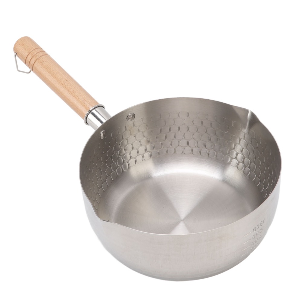 Snow Pan 304 Stainless Steel Y - Baby Food Japanese avaliação e preço