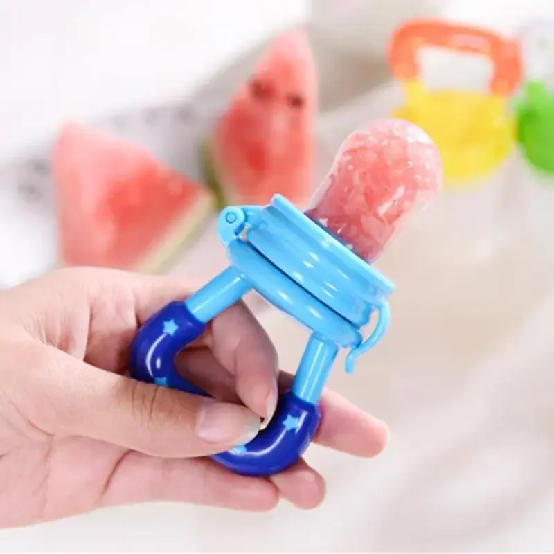 Fresh Food Nibbler Baby Pacifi - Baby Food Strainer avaliação e preço