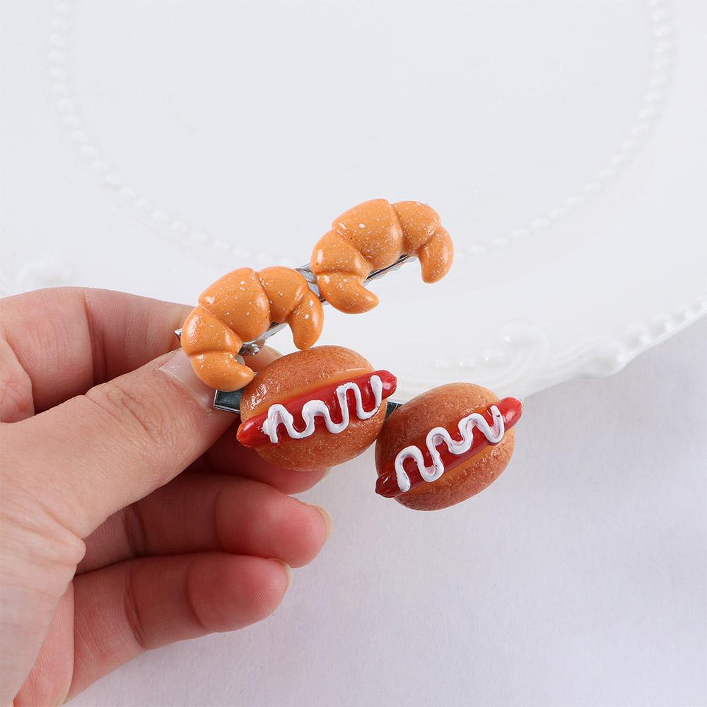 Funny Geometric Simulated Food - Baby Food Dogs avaliação e preço