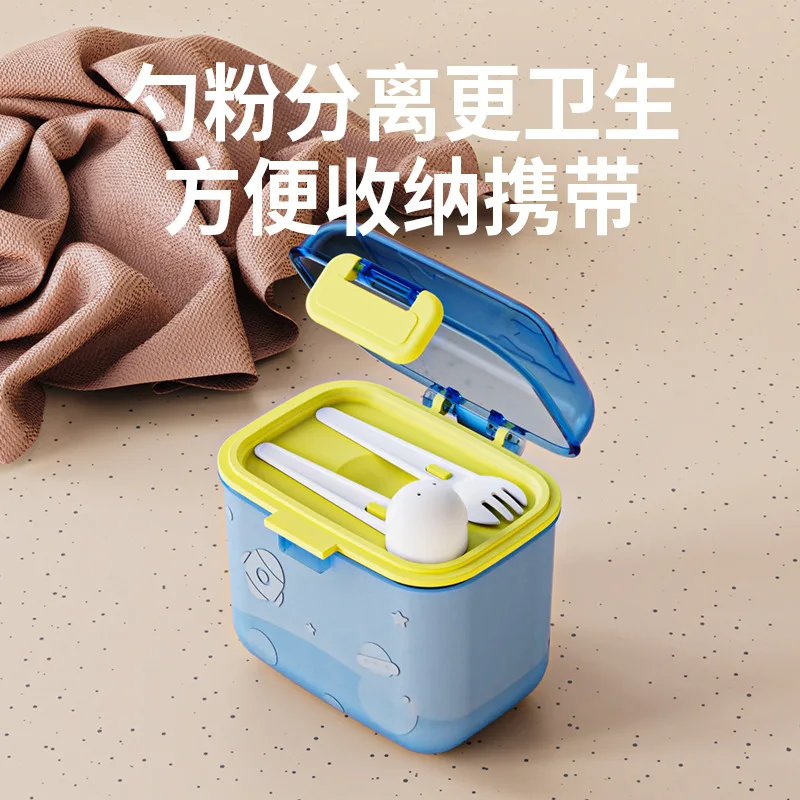 Water-proof Baby Milk Powder S - Baby Food For Travelling avaliação e preço