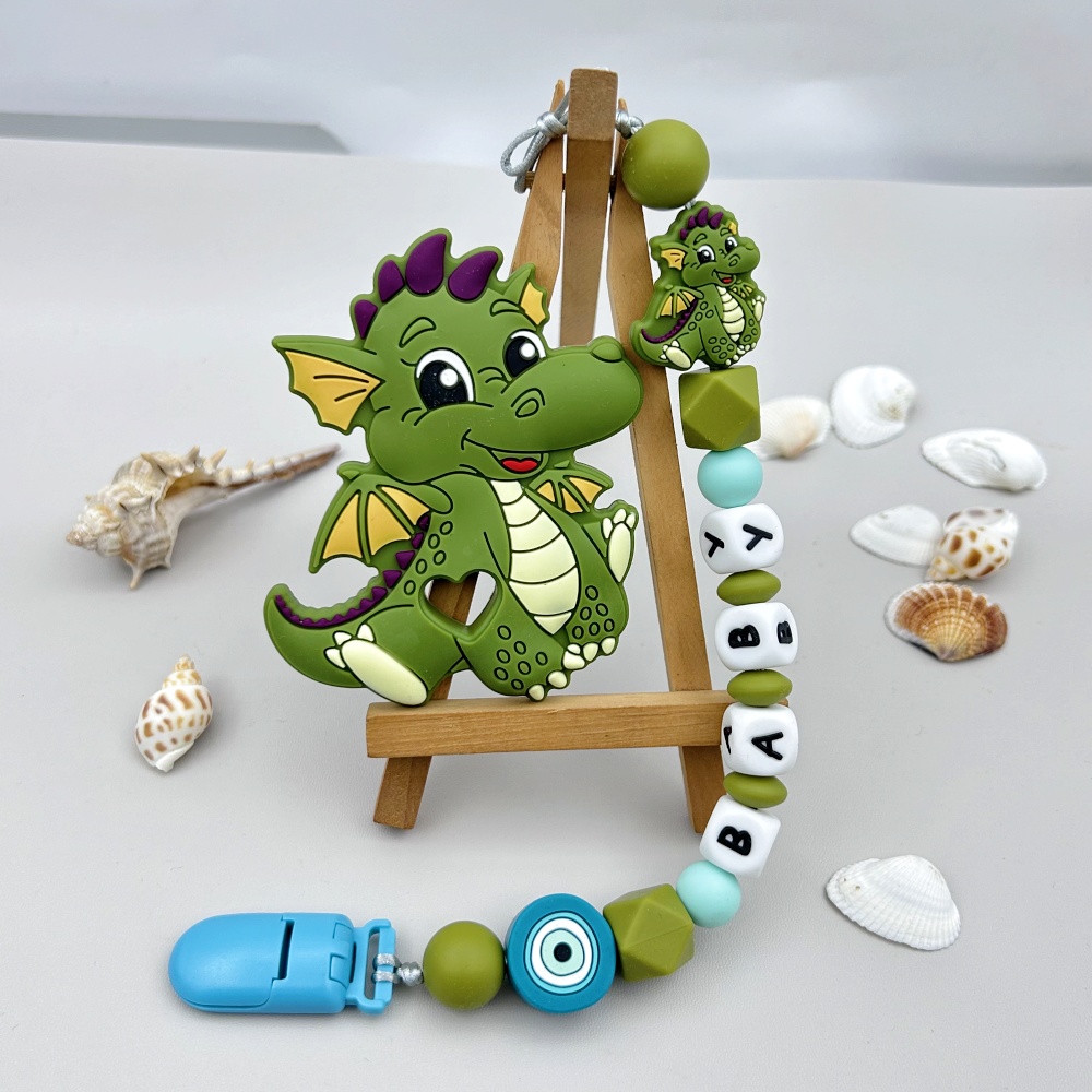 Custom English Russian Silicon - Baby Food Teether avaliação e preço