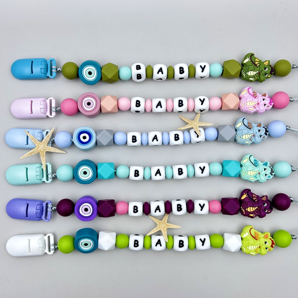 Custom English Russian Silicon - Baby Food Teether avaliação e preço