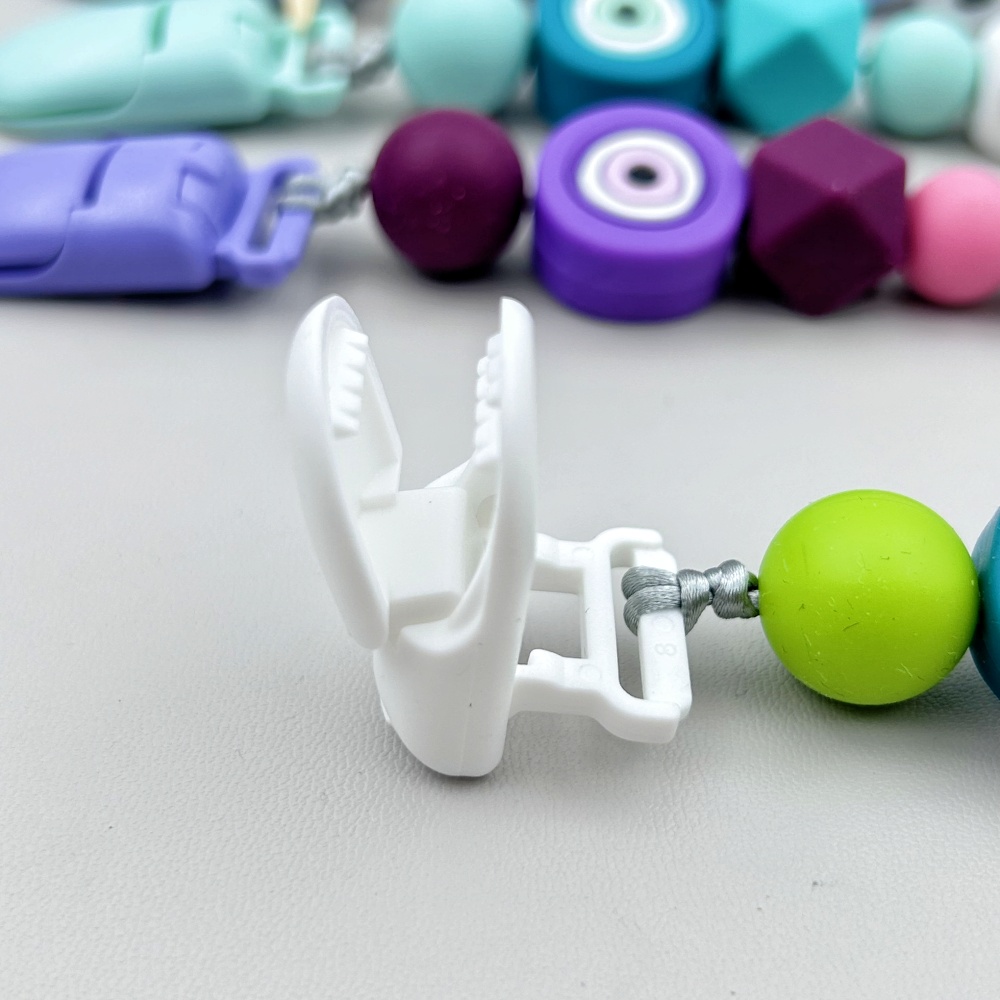 Custom English Russian Silicon - Baby Food Teether avaliação e preço