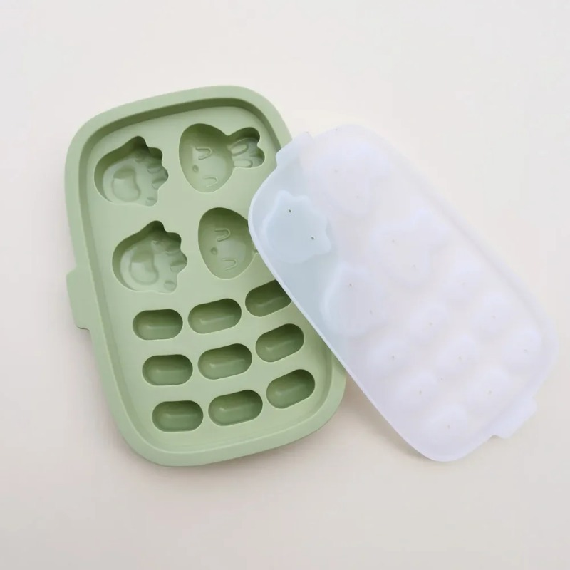 Silicone Cute Shape DIY Sausag - Baby Food Dogs avaliação e preço