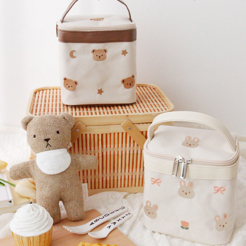 MILANCEL New Baby Food Insulat - Baby Food Toy avaliação e preço