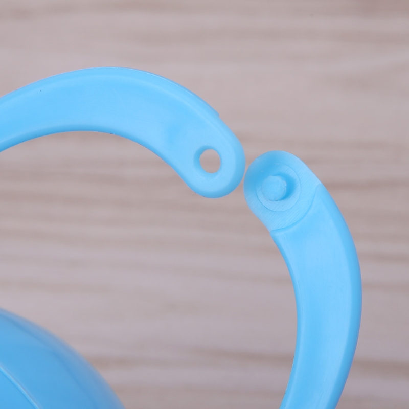 Food Grade Safe PP Pacifier Bo - Baby Food Pacifier avaliação e preço