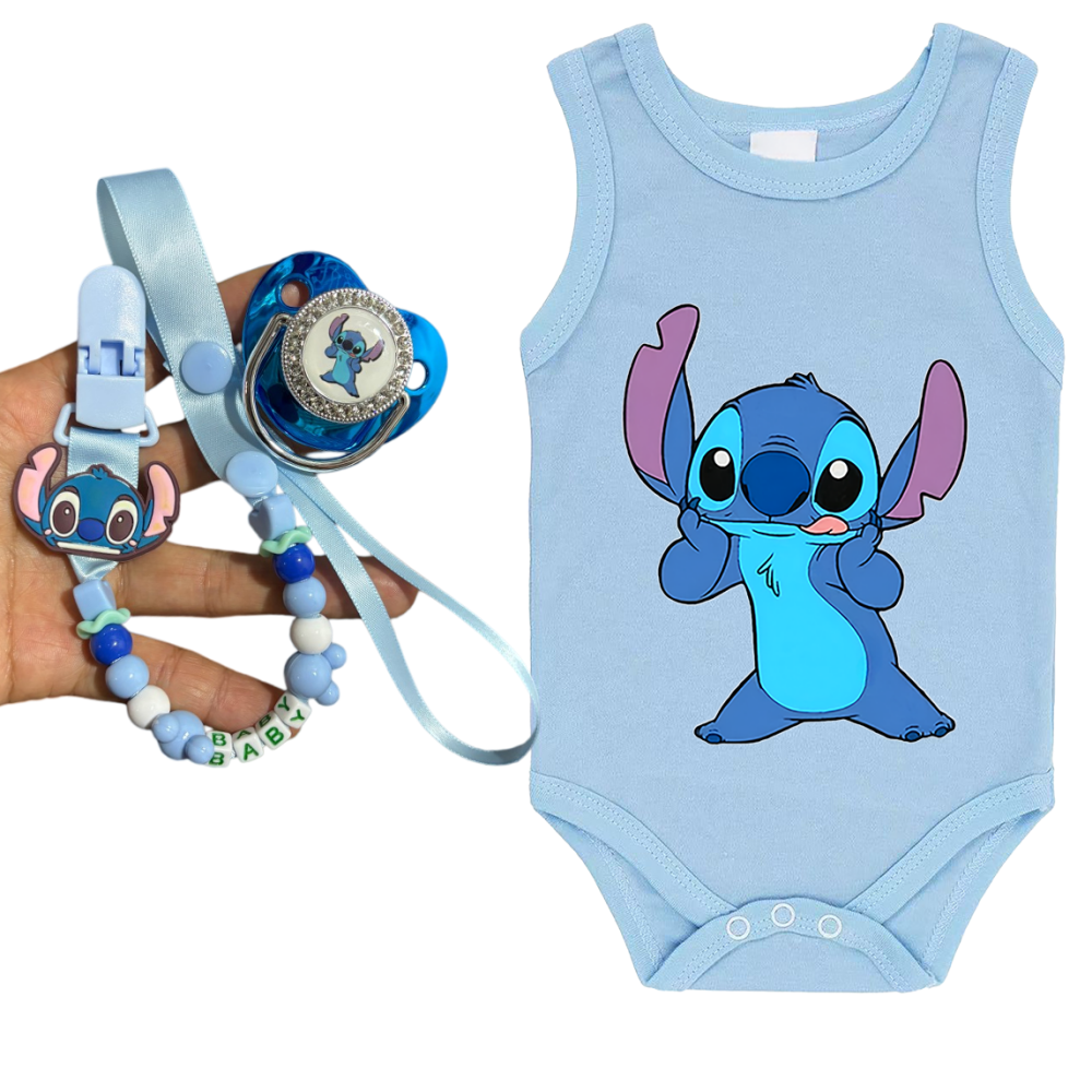 0 - 6 months Baby gifts Newbor - Baby Food Pacifier avaliação e preço