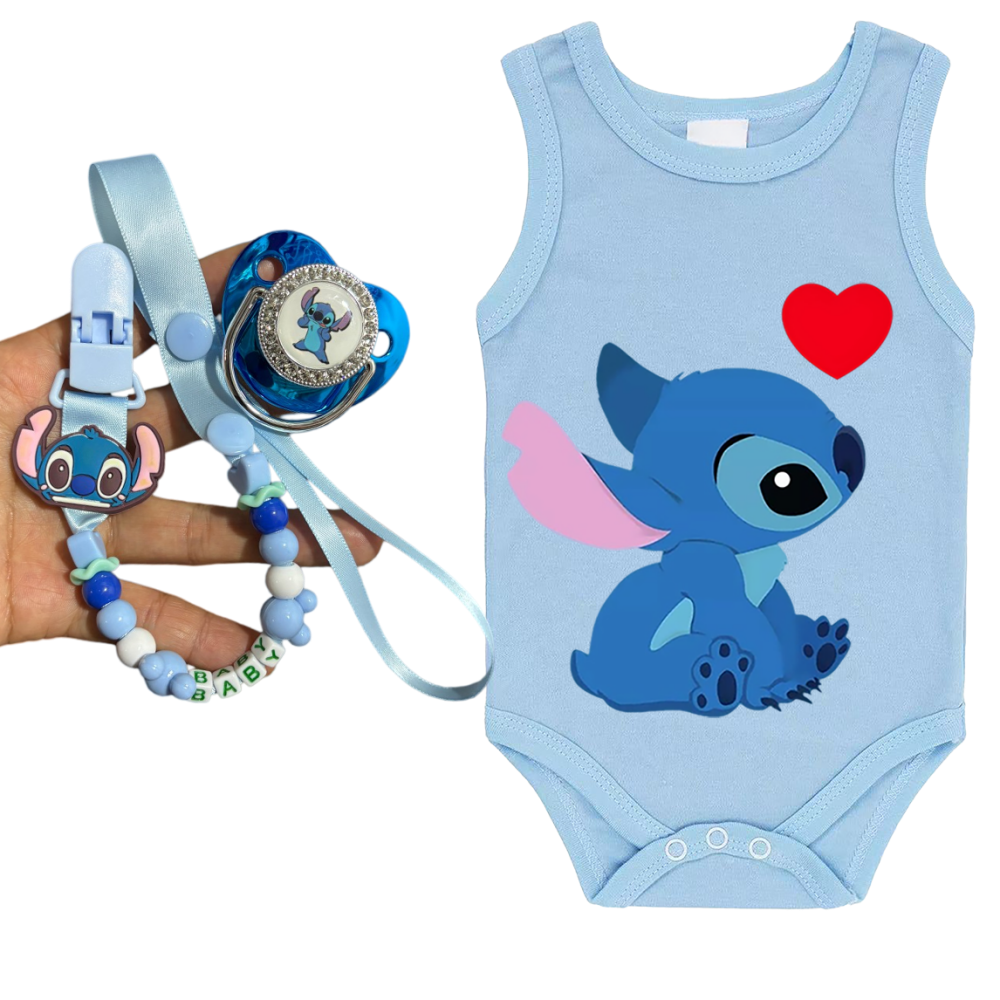 0 - 6 months Baby gifts Newbor - Baby Food Pacifier avaliação e preço