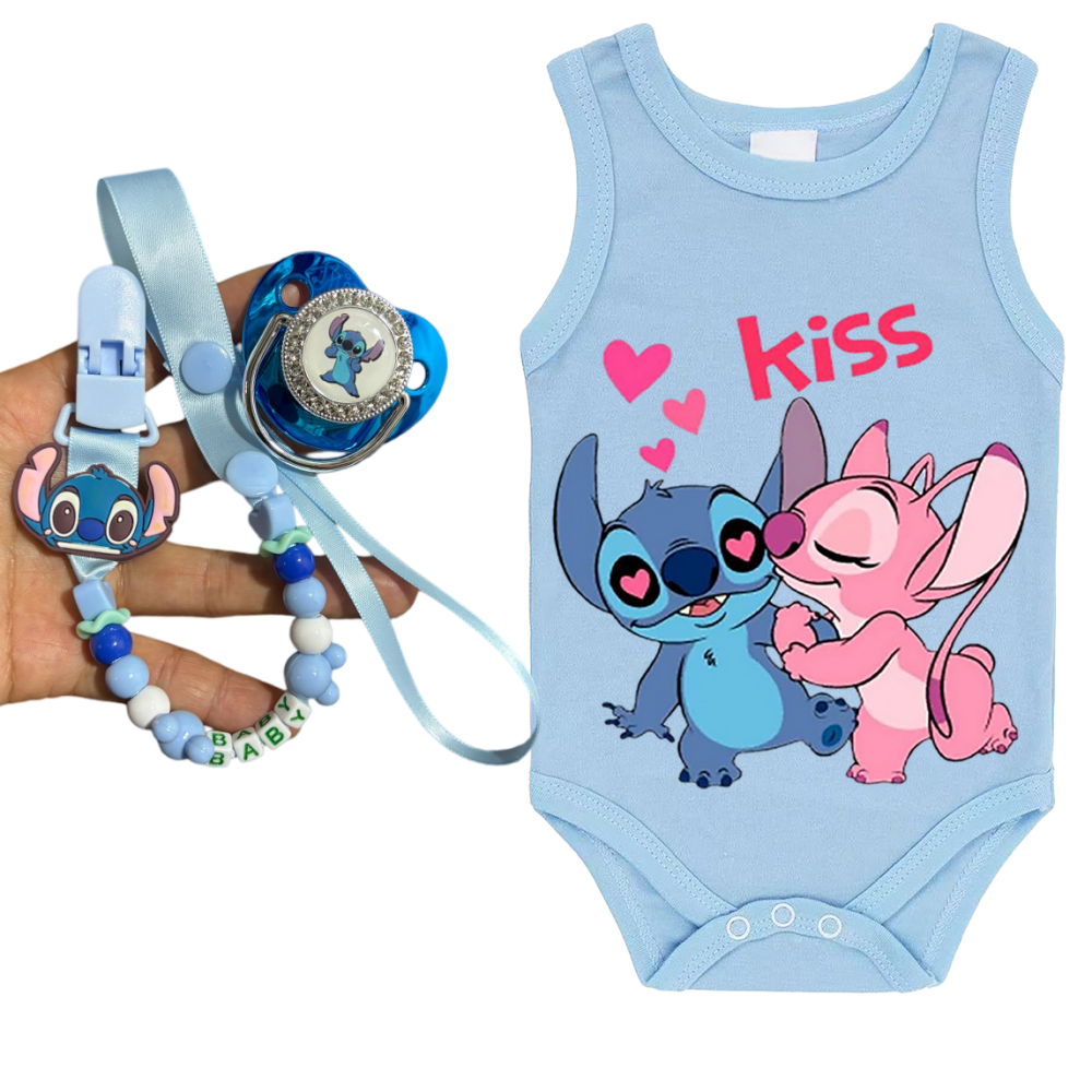 0 - 6 months Baby gifts Newbor - Baby Food Pacifier avaliação e preço