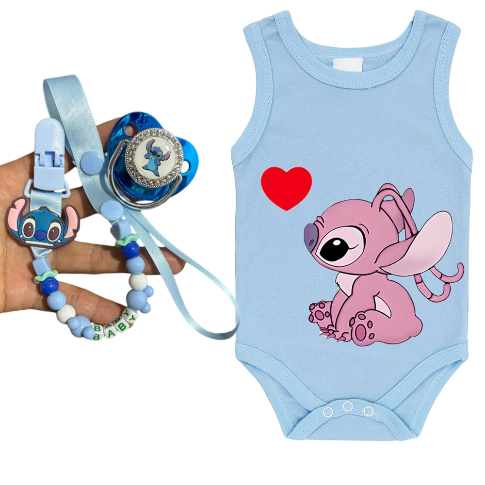 0 - 6 months Baby gifts Newbor - Baby Food Pacifier avaliação e preço