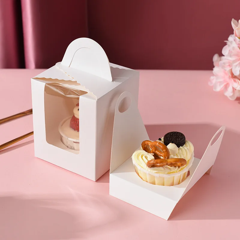 50pcs Wedding Favor Box and Ba - Baby Food Bag avaliação e preço