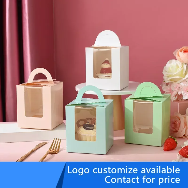 50pcs Wedding Favor Box and Ba - Baby Food Bag avaliação e preço
