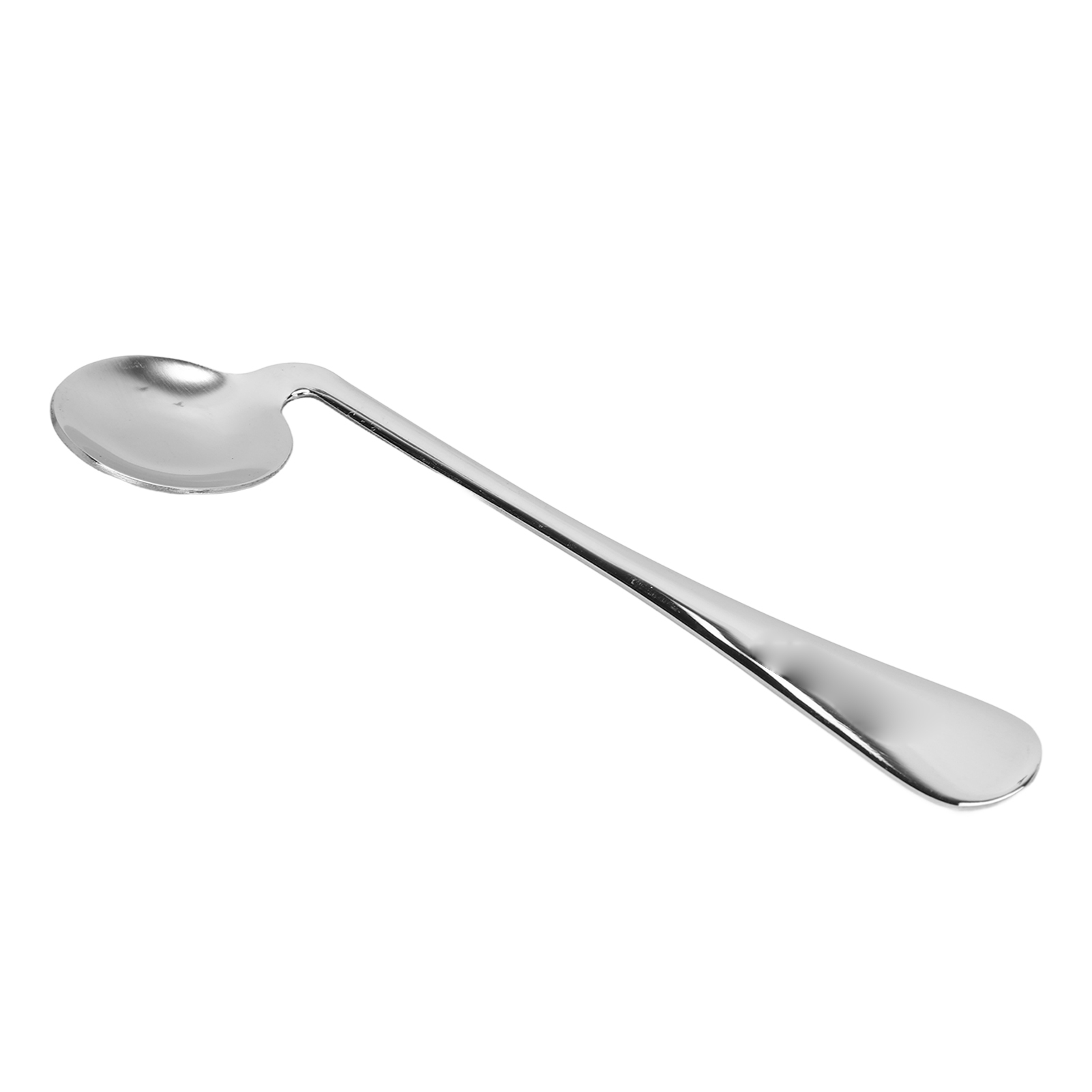 Curved Spoon Self Feeding Redu - Self Feed Spoon avaliação e preço
