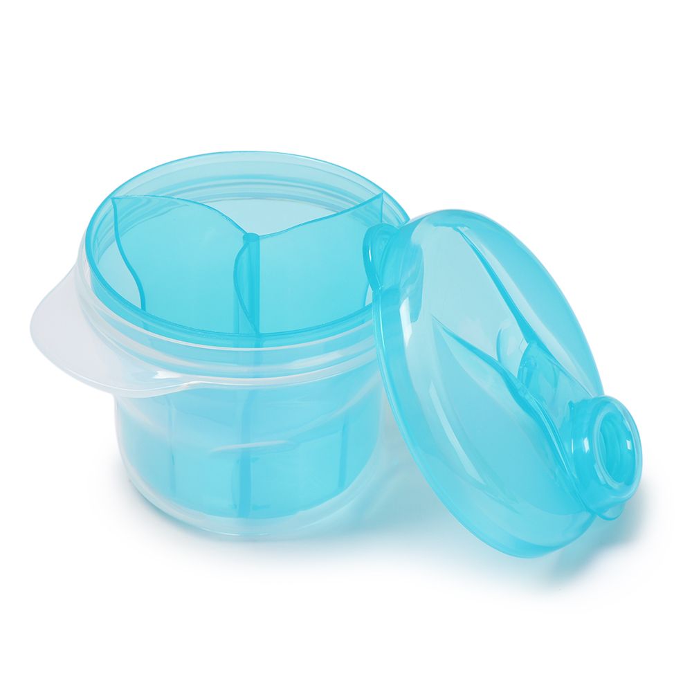 3 Doses Formula Container of B - Puree Baby Food avaliação e preço