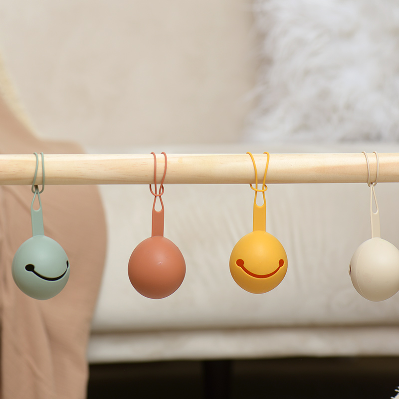 100%Food Safe Approve Silicone - Baby Food Pacifier avaliação e preço