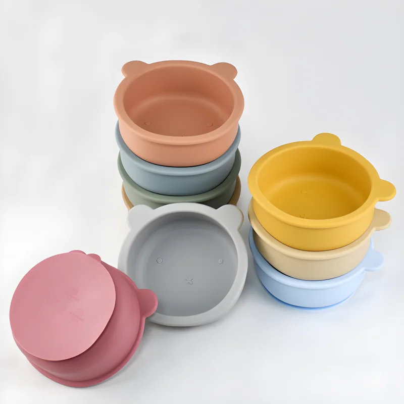 Baby Silicone Complementary Fo - Baby Rice Food avaliação e preço