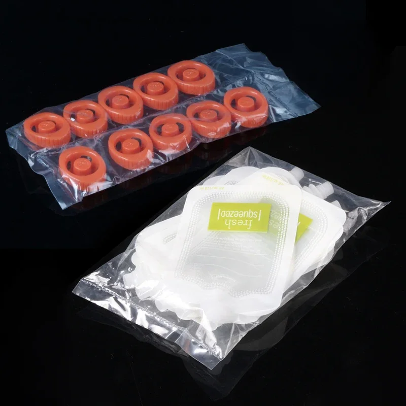 10Pcs Baby Food and Juice Box  - Puree Baby Food avaliação e preço