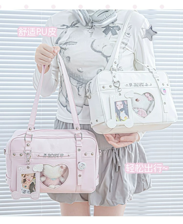Small Food Ltabag Crossbody Sh - Baby Food Japanese avaliação e preço