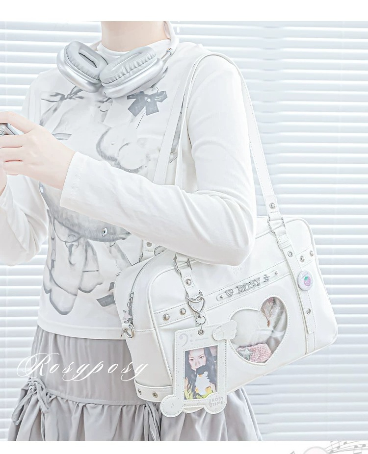 Small Food Ltabag Crossbody Sh - Baby Food Japanese avaliação e preço