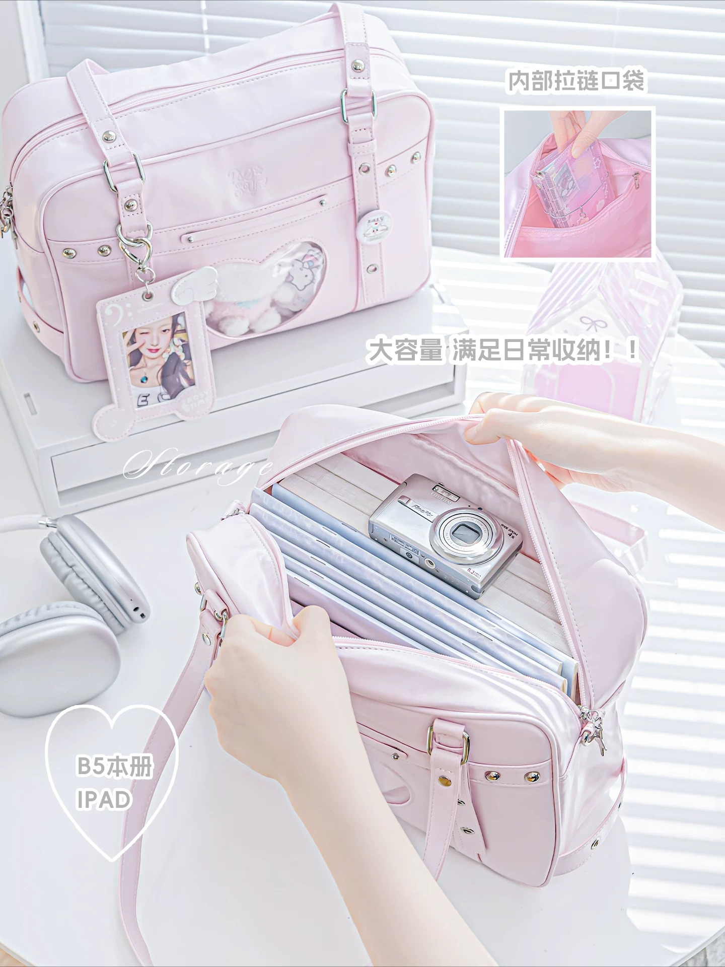 Small Food Ltabag Crossbody Sh - Baby Food Japanese avaliação e preço