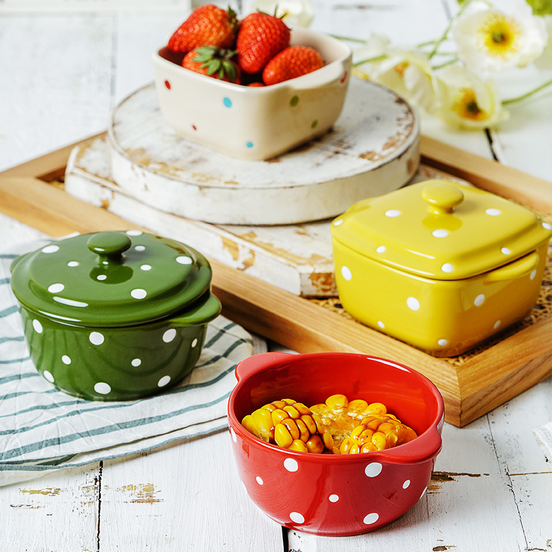 Ezicok Ceramic Steamed Egg Bow - Baby Food Japanese avaliação e preço