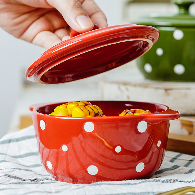 Ezicok Ceramic Steamed Egg Bow - Baby Food Japanese avaliação e preço