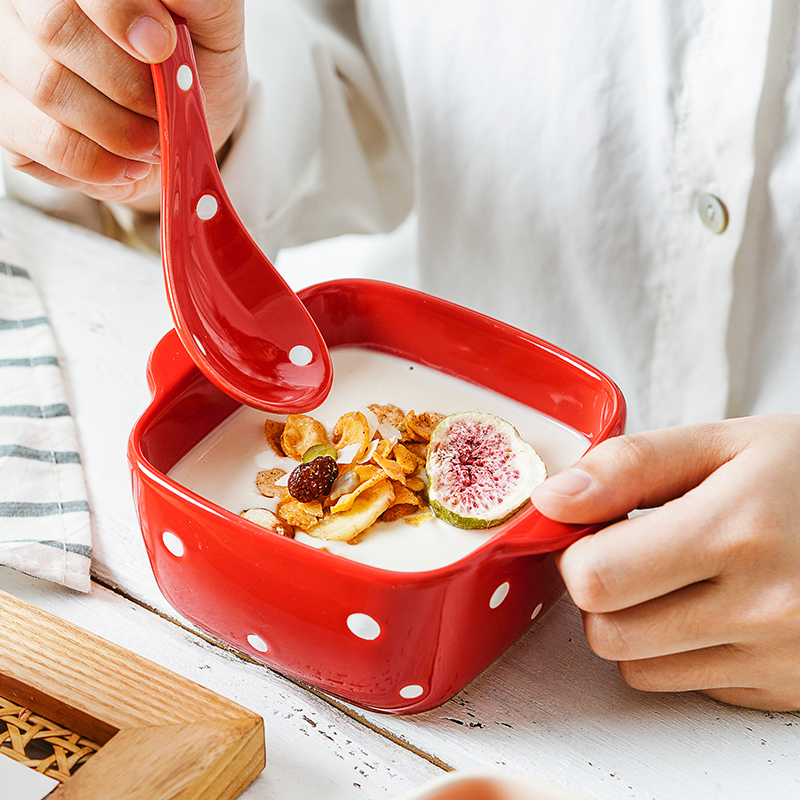 Ezicok Ceramic Steamed Egg Bow - Baby Food Japanese avaliação e preço