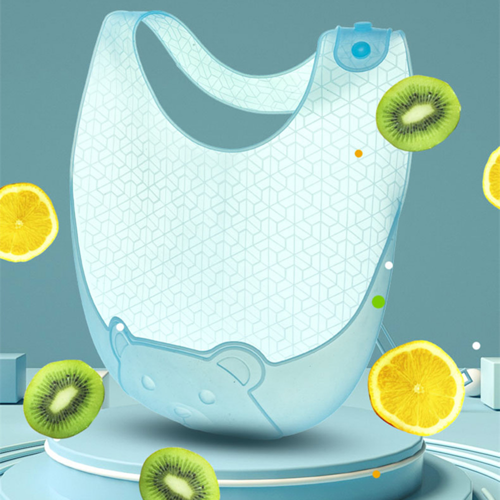 Baby eating bib, complementary - Baby Food Eat avaliação e preço