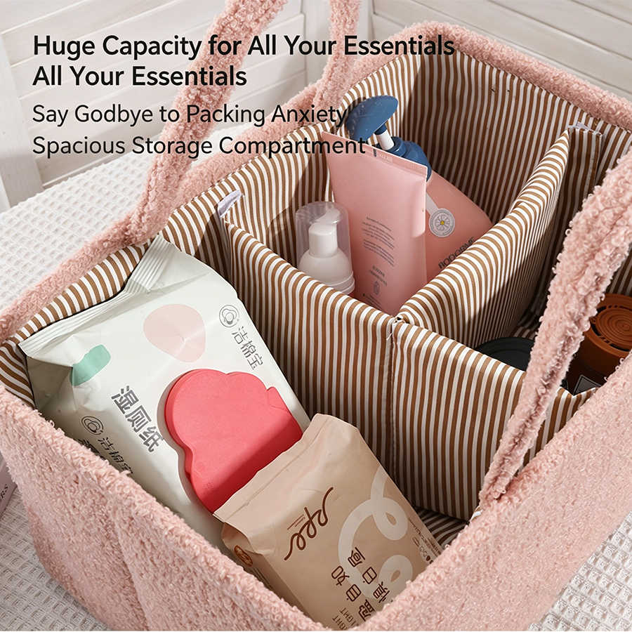 Portable Travel Mommy Bag Mult - Baby Food Bag avaliação e preço