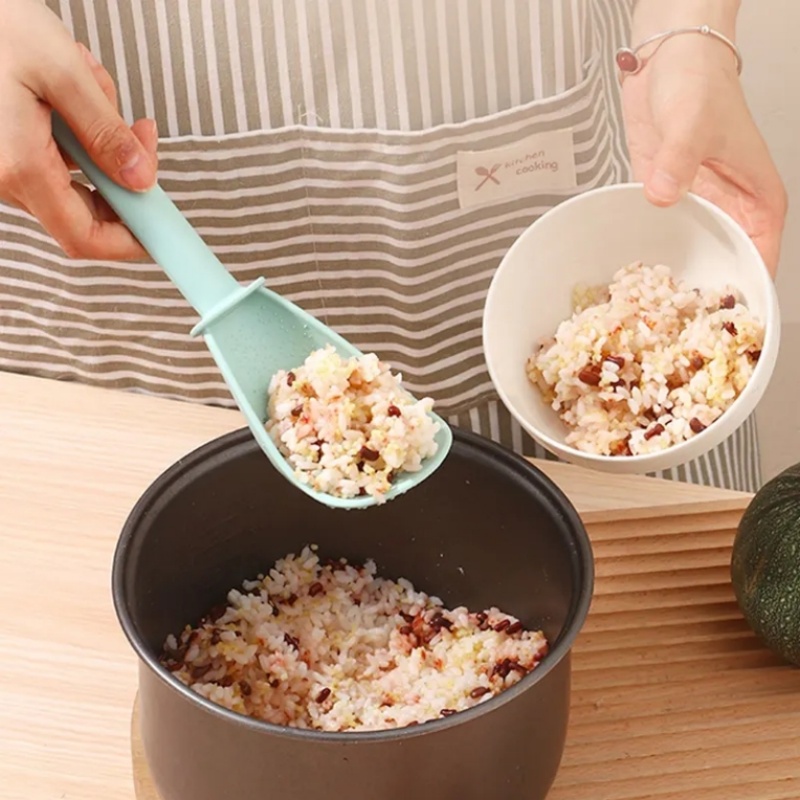 Multifunctional Cooking Spoon  - Baby Food Strainer avaliação e preço