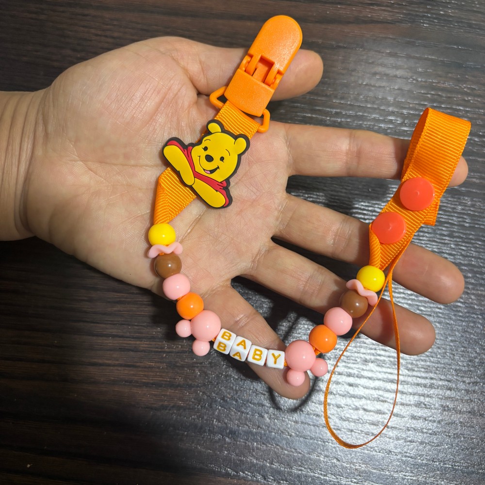 Baby soothing pacifier & cute  - Baby Food Nutrition avaliação e preço